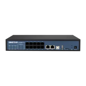 DINSTAR UC200 Pro 500 SIP IP PBX System