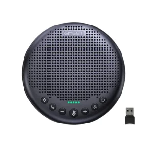 EMEET OfficeCore Luna Plus Speakerphone Audio Conference