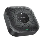 EMEET OfficeCore M0 Plus Speakerphone Audio Conference - HTZ Technology