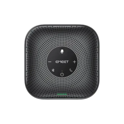 EMEET OfficeCore M0 Plus Speakerphone Audio Conference