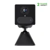 Ezviz CB2 4G (4mm) (3.0MP) Stone Black Smart Home Battery IP Camera #CS-CB2-R105-1K3F4GA - HTZ Technology