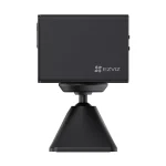 Ezviz CB2 4G (4mm) (3.0MP) Stone Black Smart Home Battery IP Camera #CS-CB2-R105-1K3F4GA - HTZ Technology
