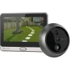 Ezviz CS-DP2C Smart Video Doorbell - HTZ Technology
