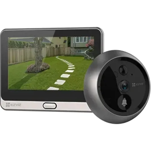 Ezviz CS-DP2C Smart Video Doorbell