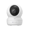 EZVIZ CS-H6c Pro 3MP Pan & Tilt Smart Portable WiFi Camera - HTZ Technology