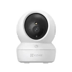 EZVIZ CS-H6c Pro 3MP Pan & Tilt Smart Portable WiFi Camera - HTZ Technology