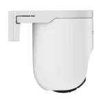 EZVIZ H8c Pro 4G 3K 4mm Outdoor PT Wi-Fi Dome IP Camera - HTZ Technology