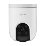 EZVIZ H8c Pro 4G 3K 4mm Outdoor PT Wi-Fi Dome IP Camera - HTZ Technology