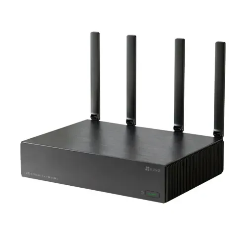 Ezviz X6 16 Channel 4K WiFi NVR