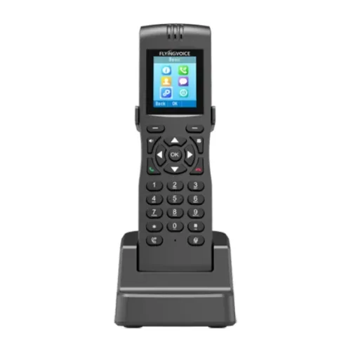 Flyingvoice FIP16Plus Portable Wireless IP Phone