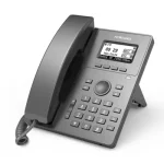 Flyingvoice P10 2 SIP IP Phone - HTZ Technology