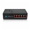 Gigalink RR-GV41P 5 Port PoE Switch - HTZ Technology