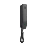 Grandstream GHP611W Wireless Hotel IP Phone with Adapter - HTZ Technology