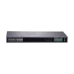 Grandstream GXW4216 16-Port FXS VoIP Gateway - HTZ Technology