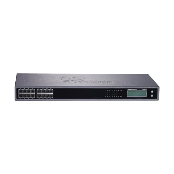 Grandstream GXW4216 16-Port FXS VoIP Gateway
