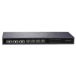 Grandstream HA100 IP PABX Server - HTZ Technology