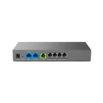 Grandstream HT841 (4 FXO ports) Analog FXO Gateway - HTZ Technology