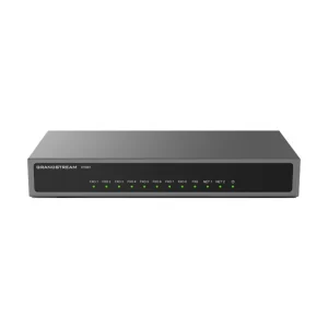 Grandstream HT881 (8 FXO ports) Analog FXO Gateway - HTZ Technology