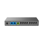 Grandstream HT881 (8 FXO ports) Analog FXO Gateway - HTZ Technology