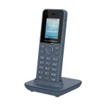 Grandstream WP816 Cordless WiFi IP Phone - HTZ Technology