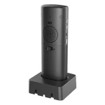 Grandstream WP825 Cordless Wi-Fi IP Phone with 2 SIP Accounts 2 Line - HTZ Technology