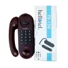 Hellotel TS-150 Mini Landline PABX & Intercom Telephone Set - HTZ Technology