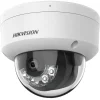 Hikvision DS-2CD1143G2-LIU 4MP Smart Hybrid Light Fixed Dome Network Camera - HTZ Technology