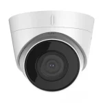 Hikvision DS-2CD1323G0E-I 2MP Basic IR Mini Dome IP-Camera - HTZ Technology