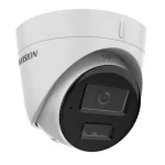 Hikvision DS-2CD1323G2-LIU 2MP Smart Hybrid Light Fixed Turret Network Camera - HTZ Technology