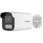 Hikvision DS-2CD1T63G2-LIU 6MP Smart Hybrid Light Bullet IP Camera - HTZ Technology