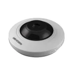 Hikvision DS-2CD2935FWD-IS 3MP High Resolutions Fish-Eye IP Camera - HTZ Technology