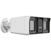 HikVision DS-2CE18D0T-LFS 2MP Smart Hybrid Light Audio Fixed Bullet Camera - HTZ Technology