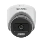 Hikvision DS-2CE70DF0T-LPFS/S 2MP Smart Hybrid Light Dome CC Camera - HTZ Technology