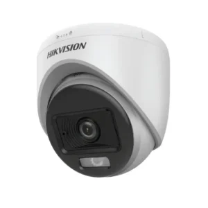 Hikvision DS-2CE70DF0T-LPFS/S 2MP Smart Hybrid Light Dome CC Camera