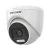 Hikvision DS-2CE76G0T-LPFS/S 3MP Dual Light Audio Fixed Dome CC Camera - HTZ Technology