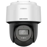 Hikvision DS-2DE2C400MWG-E 4MP Fixed Outdoor Smart Hybrid-light PT IP Camera - HTZ Technology