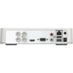 Hikvision DS-7104HGHI-M1/T 04 Channel DVR - HTZ Technology