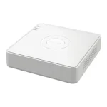 Hikvision DS-7108HGHI-M1/T 08 Channel Mini 1U DVR - HTZ Technology