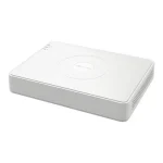 Hikvision DS-7116HGHI-M1/T 16 Channel Lite Mini 1U DVR - HTZ Technology