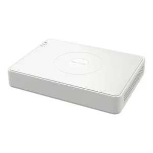 Hikvision DS-7116HGHI-M1/T 16 Channel Lite Mini 1U DVR - HTZ Technology