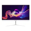 Hikvision DS-D5022F2-6P2 21.5" 100Hz FHD IPS Monitor White - HTZ Technology