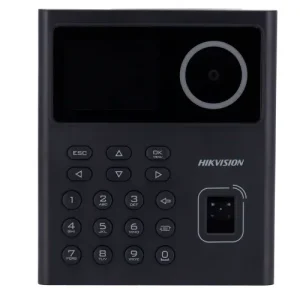 Hikvision DS-K1T320EFWX Face Recognition Access Control Terminal