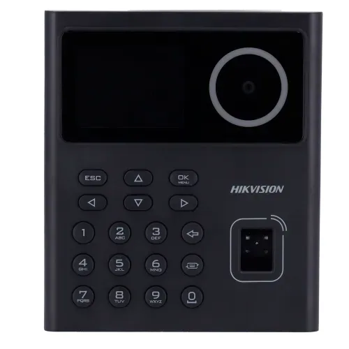 Hikvision DS-K1T320EFWX Face Recognition Access Control Terminal