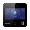 Hikvision DS-K1T343EFWX Face Recognition Access Control Terminal - HTZ Technology