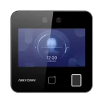 Hikvision DS-K1T343EFWX Face Recognition Access Control Terminal - HTZ Technology