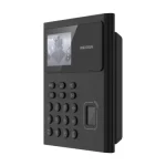 Hikvision DS-K1T8005EFWX-B Fingerprint Access Control - HTZ Technology