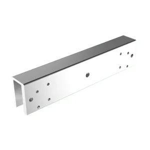 Hikvision DS-K4H255-U Value Series Magnetic Locks Bracket - HTZ Technology