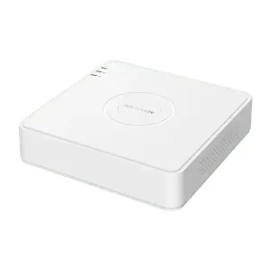 Hikvision IDS-7104HQHI-M1-S 4 Channel 1080P Mini 1U H.265 AcuSense DVR