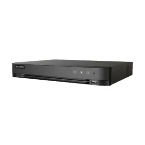 Hikvision IDS-7208HQHI-M2/XT 8 Channel 1U H.265 AcuSense DVR