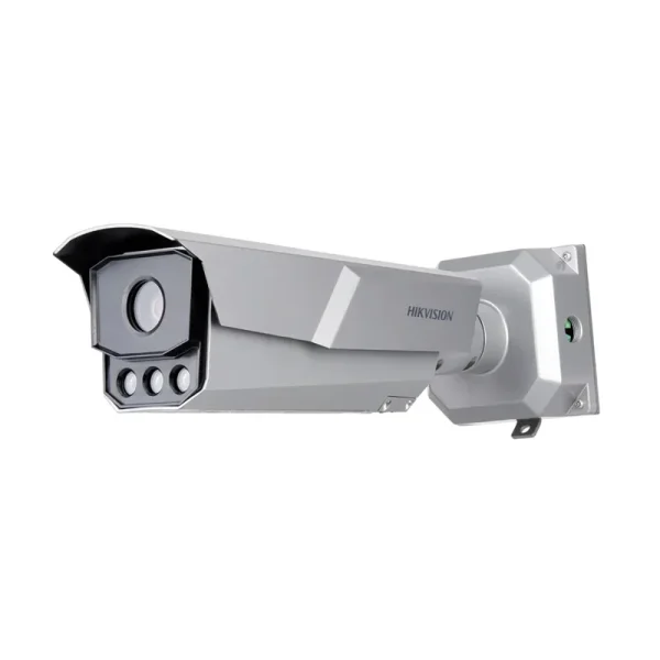 Hikvision iDS-TCM403-BI-UHK 4MP 2.8-12mm High Performance IR ANPR Bullet IP Camera